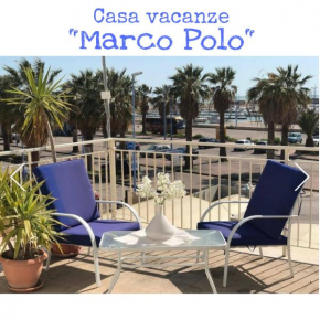  Casa Vacanze Marco Polo  Сан Леоне